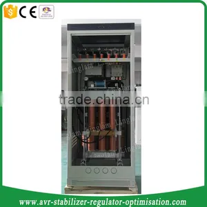 320kva 3 Phase Voltage Regulator for Air Compressor thumbnail-4