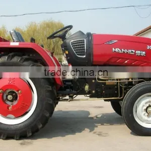 Discounting !!cheap Tractor 504hp Tractor Forklift for Sale thumbnail-2