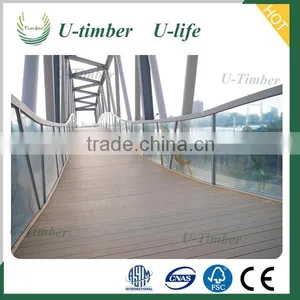 Camino Waterproof Outdoor Deck Flooring 150x25mm thumbnail-1