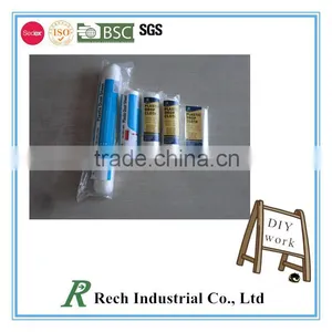 Multi-Purpose Plastic Drop Sheet 100m Square Roll thumbnail-2
