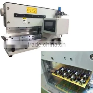 New Developed Pcb Separator Machine With Large LCD Display thumbnail-1