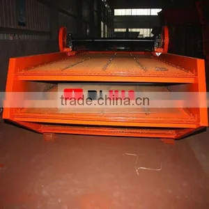 High Efficiency Grain Vibrating Cleaning Sieve for Sale thumbnail-1
