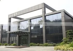 Guangzhou Anpro Bags Co., Ltd. company overview - view 1 thumbnail