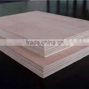 3-25mm Best Price Quality Products High Glossy Plywood thumbnail-1