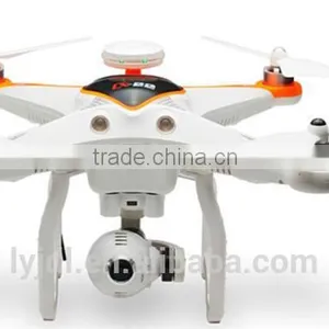 Best Selling Waterproof Quadcopter Mariner With Low Price thumbnail-1
