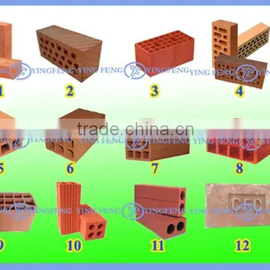 Machinary of Small Industries, DZK28 Automatic Block Making Machine thumbnail-4