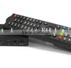 Wholesale Mini Dvbs2 Satellite Receiver Support 3g Wifi thumbnail-1