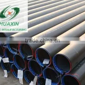 ASTM A106 A53 Seamless Carbon Steel Pipe thumbnail-1
