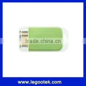 Hot Selling Styel!rectangle USB Flash Drives With Logo/CE,ROHS,FCC thumbnail-1