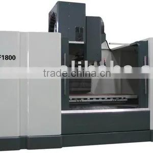 CE Vertical Machining Center Box Ways thumbnail-1
