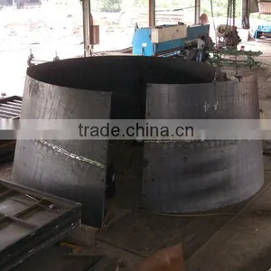 Bridge Column Mould/Concrete Mould (Made in Malaysia) thumbnail-1