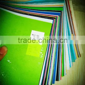 Clear Plastic EVA Film For Tablecloth thumbnail-1