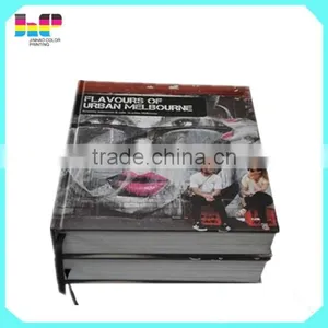 Fancy Customized Photo Album Book Printing thumbnail-5