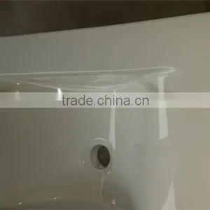 China Manufacturer Ceramic Cabinet Wash Hand Basin 4109 thumbnail-5
