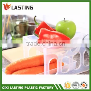Multi-function Plastic Hanging Dish Drying Rack thumbnail-3