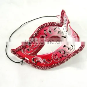 Masquerade Eye Masks for Women thumbnail-3