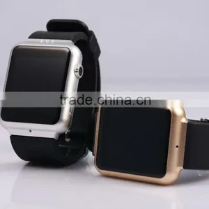Smart Watch K8 Android 4.4 Smartwatch With 2M Pixels Webcam Wifi 3G for Android Smart Phone Support SIM Card Smartwatch Phone thumbnail-5