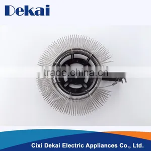 Electric Thin Mica Heating Heat Electric Elements For Home Appliance thumbnail-2
