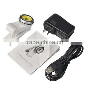 H.264 Using Friendly HD 1080P Mini Wifi Spy Camera thumbnail-6
