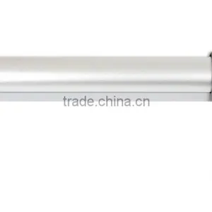 600ml Sausage Cartridge Smooth Rod Caulking Gun thumbnail-2