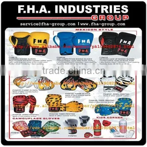 Boxing Equipments thumbnail-1