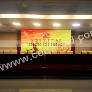 P1.5 Indoor COB LED Display _G1 thumbnail-4