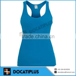 Wholesale Manufacturer of Ladies Tank Tops thumbnail-1