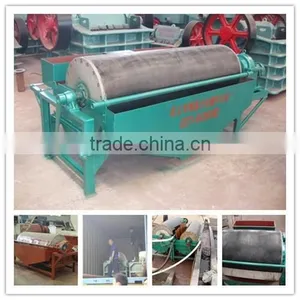 2015 Hot Type Permanent Magnetic Separating Machine thumbnail-1