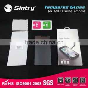 2016 Automatic Adsorption Tempered Glass Protector 0.3mm Tempered Glass Screen Protector for Asus Zenpad c 7.0 Z170cg thumbnail-3