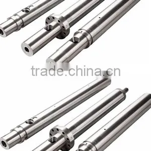 Toyo Screw and Barrel for Injection Molding Machine thumbnail-1