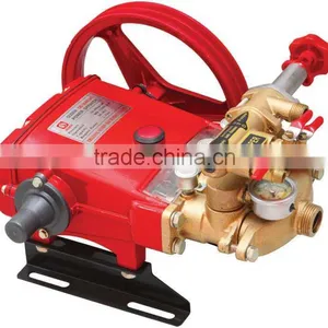 Agricultural Machinery Sprayer 45 thumbnail-4