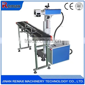 Portable Mini Fiber Laser Marking Machine From Online Shopping thumbnail-3