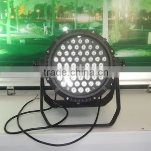 Top Level 54x3w Led Par DMX Moving Head Cheap Stage Lighting thumbnail-1