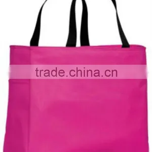 Customized Convient Beach Bag thumbnail-2