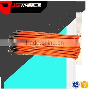 Motorcycle Wheel 8G,9G,10G,11G Spoke For Dirt Bike thumbnail-3