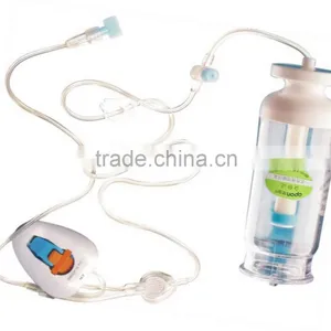 PCA 100ml Disposable 100ml Plastic Hand Wash Bottle Pump thumbnail-3