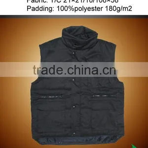 Outdoor Winter Fishing Vest thumbnail-1