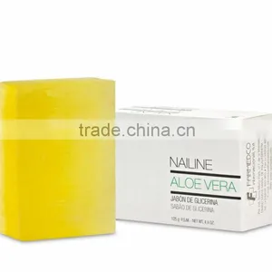 NAILINE ALOE VERA SOAP BAR thumbnail-1