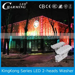32W RGB Control White/warm White IP65 Outdoor Waterproof, IP65 Outdoor Led Mini Wall Washer Lights thumbnail-6