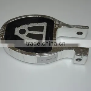 Rear Rubber Engine Mount For Monde(o) CHIA--X 7G91-6P082-AA thumbnail-2