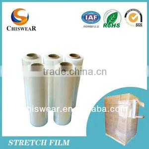 Wrap Pallet and Good Film For Stretch Ceiling thumbnail-1