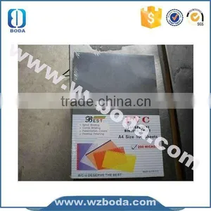 New Design Pvc Sheet Price With Great Price thumbnail-4