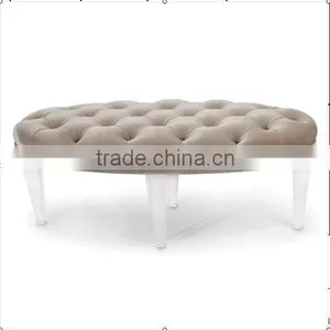 Living Room Sofa Furniture Big Acrylic Furniture Sofa thumbnail-1
