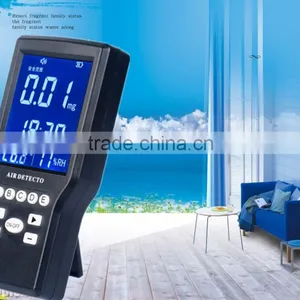 Good Price Air Pollution Air Quality Index HCHO Monitor thumbnail-1