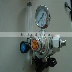 Co2 Pressure Regulator 220V thumbnail-1