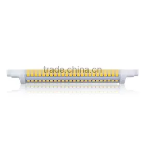 R7S LED Lamp 7W 14W 20W 25W SMD2835 85-265V Dimmable 78mm 118mm 135mm 190mm LED Corn Bulb R7S 360 Degree Halogen Led Lamp Light thumbnail-5