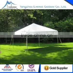 High Quality 10*10 PVC Supply Aluminum Frame Tent thumbnail-1