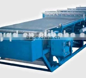 Rubber Belt Vacuum Filter for Mining/dewatering thumbnail-3