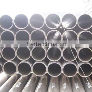 2015 Hebei Daqiang Black Iron Pipe Prices thumbnail-5
