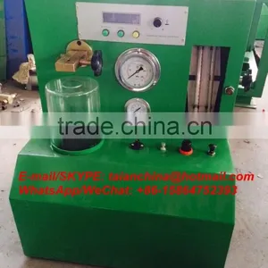 PQ1000 Common Rail Injector Test Bench/piezo Injector Tester thumbnail-1